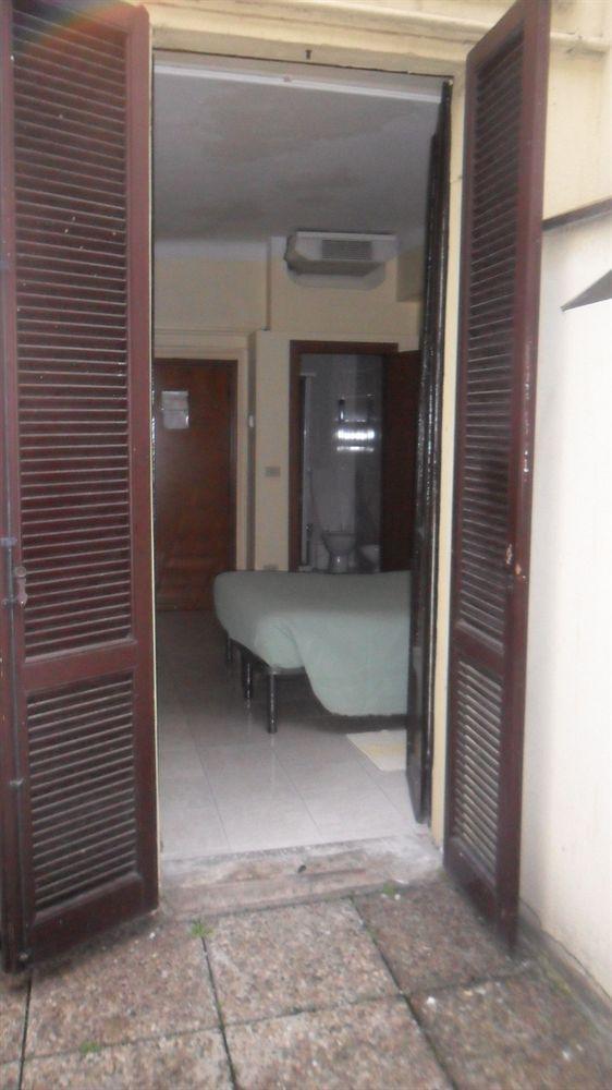 Del Sole Hotel Mailand