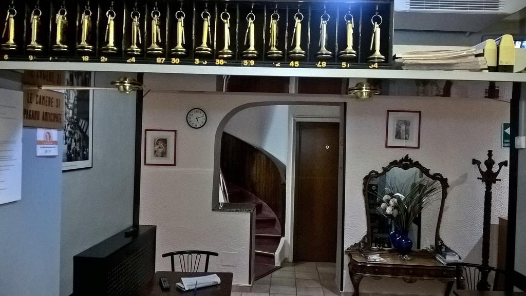 Del Sole Hotel Mailand